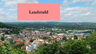 Landstuhl [upl. by Acinimod]