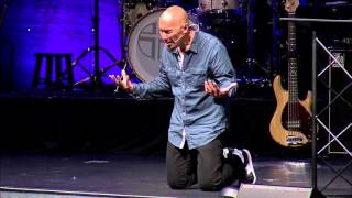 Francis Chan Taking Back What The Enemy Stole From Us — Church of God Convention 2015 [upl. by Alikat]