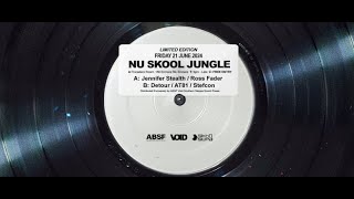 NuSkool Jungle  June 21 2024 [upl. by Oer]