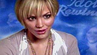 Katharine McPhee American Idol Rewind Top 12 [upl. by Garth]