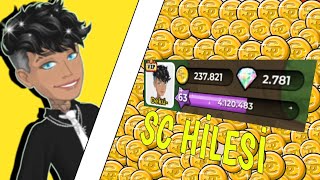 MOVIESTARPLANET 2 STARCOIN HİLESİ fixlendi [upl. by Fagan]