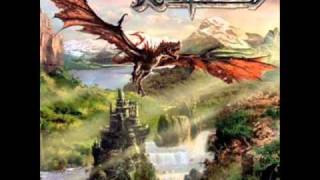 Rhapsody of Fire  Never Forgotten Heroes Lyrics [upl. by Muslim830]