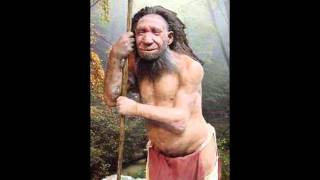 The look of the Neanderthal humans [upl. by Naihs552]