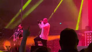 Wrong Side of Heaven Live Pit View 4K Five Finger Death Punch  Fort Wayne 111022 [upl. by Seppala694]