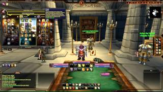 ★ WoW Paladin  Protection Paladin Tutorial  Talents and Spec  Towelliee  TGN [upl. by Ringo]