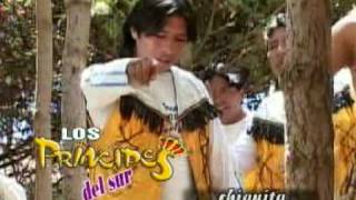 los principes del sur CHIQUITA simplemente evel [upl. by Benioff266]