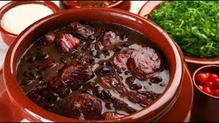 Feijoada aprenda a fazer sem ficar salgada [upl. by Aidne173]