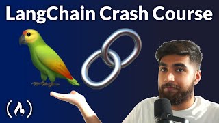 LangChain Crash Course for Beginners [upl. by Anirba]