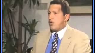 Así miente un tirano Chávez en 1998 Cuba es una Dictadura [upl. by Adile]