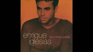 Enrique Iglesias  Rhythm divine Lyrics [upl. by Patrich]