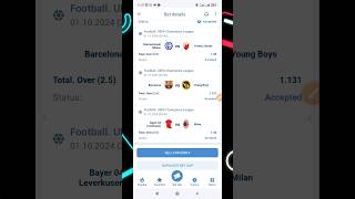 Football Prediction today  Soccer prediction today  Betting tips footballpredictions [upl. by Weinberg]