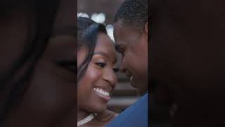 Jamaica wedding at the Ocean Cliff Hotel jamaicaweddingvideographer [upl. by Adalia]