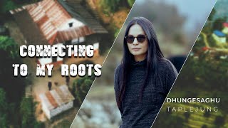 Connecting To My Roots  Teaser  MalVika Subba [upl. by Bobbette]