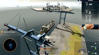 TransOcean 2 Rivals  Review  Test [upl. by Greenman883]