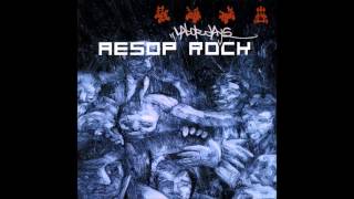 Aesop Rock  Daylight [upl. by Marguerita]