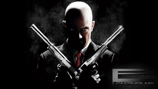 ТВ3  Хитмэн Hitman 2007  Trailer LomzinFilms [upl. by Kirwin]