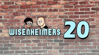 Wisenheimers 20  A Nice Three [upl. by Barnes969]