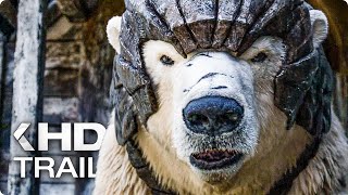 HIS DARK MATERIALS Trailer 2019 [upl. by Hochman]