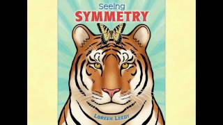 Seeing Symmetry booktalk [upl. by Judah4]