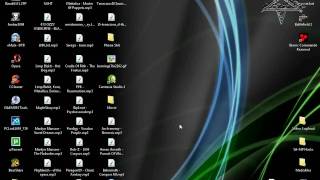 HowTo  DELETE DirectX 10 HD [upl. by Earezed488]