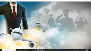 Airline Manager 4 Detaylı Rehber  Am4info Botuyla Rota Oluşturma [upl. by Eissolf]