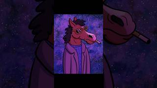 Isnt that the horse from Horsin Around art bojackhorseman fanart speedpaint [upl. by Belding613]