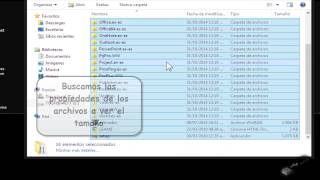 Como crear una Imagen ISO con PowerIso [upl. by Snej]