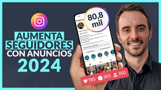 Como Turbinar Publicação no Instagram em 2024  TUTORIAL de Como Anunciar no Instagram [upl. by Frasier844]