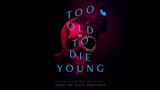 Too Old To Die Young Soundtrack  quotSummassaultquot  Julian Winding [upl. by Ettelrac716]