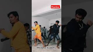 RN Dance Group Prectice Time danceclass dancesteps dancegroup newdance youtubeshorts viral [upl. by Elsilrac]