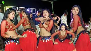 Raat meri dhinchak lad gai dj maya dance itz maya dance [upl. by Daiz]