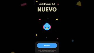 vídeo tutorial de Lark Player [upl. by Rauch]