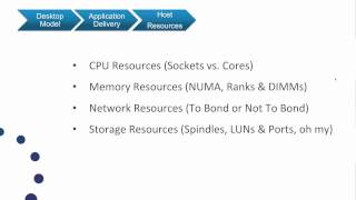 XenApp and XenDesktop  What you need to know to do it right [upl. by Imaj]