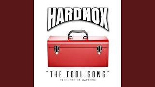 The Tool Song [upl. by Heyward]