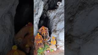 Panakala Lakshmi Narasimha Swamy Gutta 🙏mangalagiri nature devotional [upl. by Hacceber818]