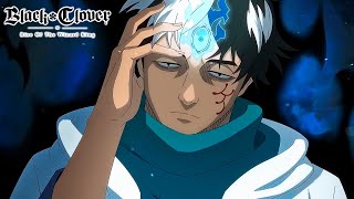 ME HACEN FALTA ATACANTES AZULES LANZANDO POQUITO POR RHYA Black Clover M [upl. by Ahsino]