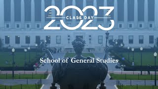 2020–2021 Columbia GS Scholarship Celebration  Remarks from Orina Chang 01GS 04BUS [upl. by Popelka168]