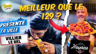 ESTIL MEILLEUR QUE LE SNACK 129  VILLIERS LE BEL [upl. by Llenra]