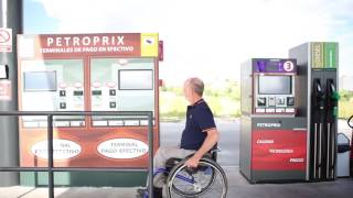 Petroprix Accesible para todos [upl. by Particia155]