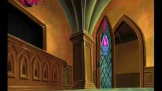 Ultimate Book Of Spells  Episode 15  Part 1 [upl. by Arihsan]