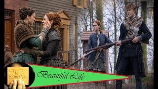 ‘Outlander’ Recap A Tearful Reunion and Confession in ‘The Birds and the Bees’ [upl. by Uoliram]