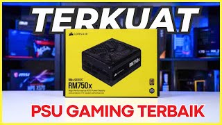 BARU 10 Rekomendasi POWER SUPPLY TERBAIK 2024 – Bagus Untuk PC Gaming Hingga CCTV [upl. by Aniraz]