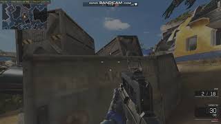 Ironsight gameplay 2024  Gun Game [upl. by Atinyl20]