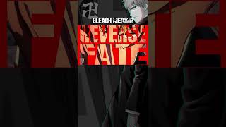 「BLEACH Rebirth of Souls」キャラクタームービー 13｜黒崎一護［卍解］ BLEACH [upl. by Alwyn256]