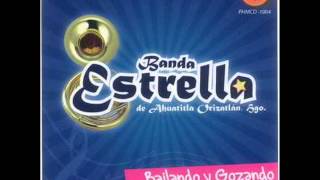 Banda de Viento Estrella La cadenita [upl. by Mariandi615]