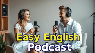 Powerful podcasts for fluency english  eposide 54 [upl. by Lantz]