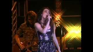 MIRANDA COSGROVE High Maintenance 2011 LiVe [upl. by Joseito819]