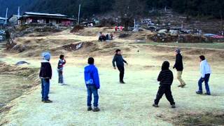 Nepali Game Chungi [upl. by Neit993]