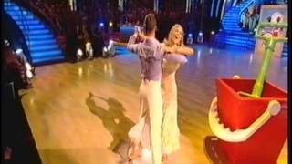 Abbey Aljaz final dance SCD Final 2013 [upl. by Nelra111]