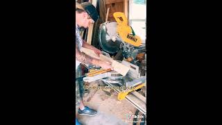 3 ways to cut crown moulding [upl. by Allwein731]